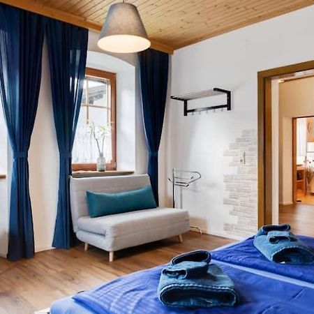 Vanek Apartment Kotschach-Mauthen Zewnętrze zdjęcie