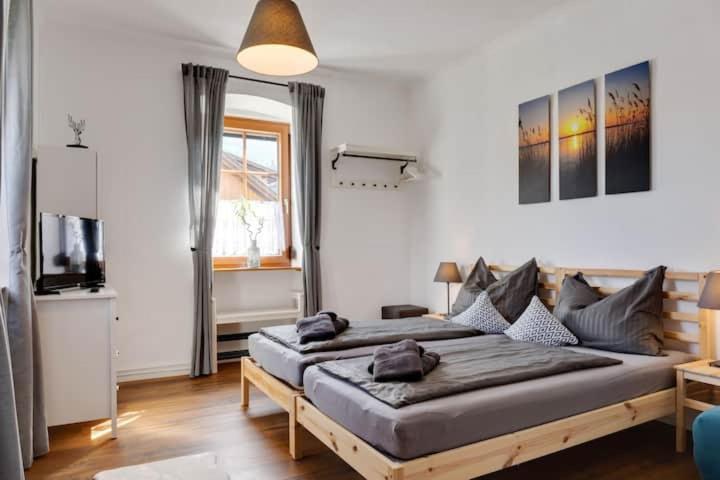 Vanek Apartment Kotschach-Mauthen Zewnętrze zdjęcie