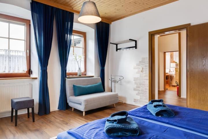 Vanek Apartment Kotschach-Mauthen Zewnętrze zdjęcie