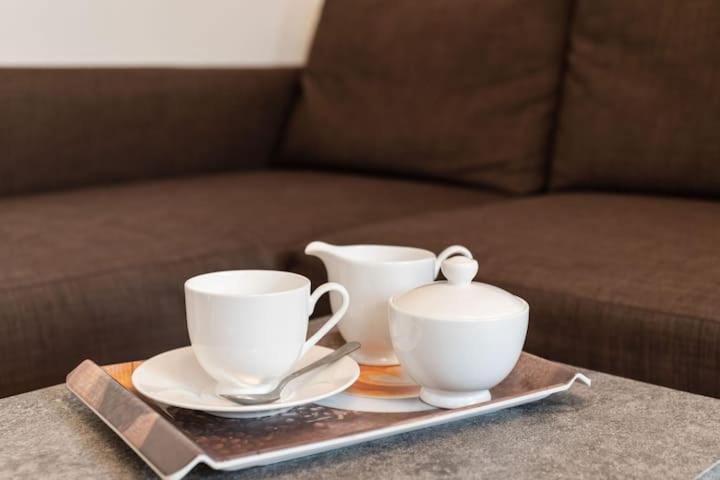 Vanek Apartment Kotschach-Mauthen Zewnętrze zdjęcie