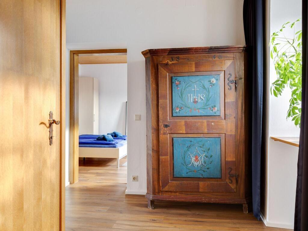 Vanek Apartment Kotschach-Mauthen Zewnętrze zdjęcie