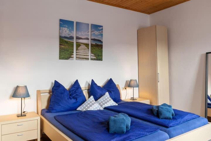 Vanek Apartment Kotschach-Mauthen Zewnętrze zdjęcie