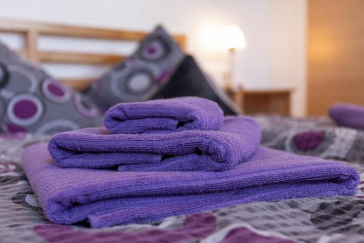Vanek Apartment Kotschach-Mauthen Zewnętrze zdjęcie