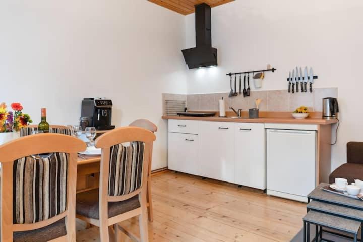 Vanek Apartment Kotschach-Mauthen Zewnętrze zdjęcie