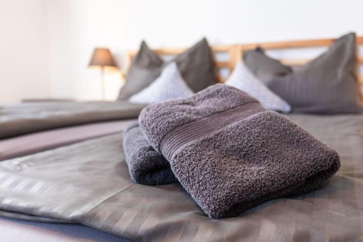 Vanek Apartment Kotschach-Mauthen Zewnętrze zdjęcie