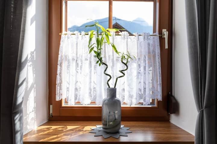 Vanek Apartment Kotschach-Mauthen Zewnętrze zdjęcie