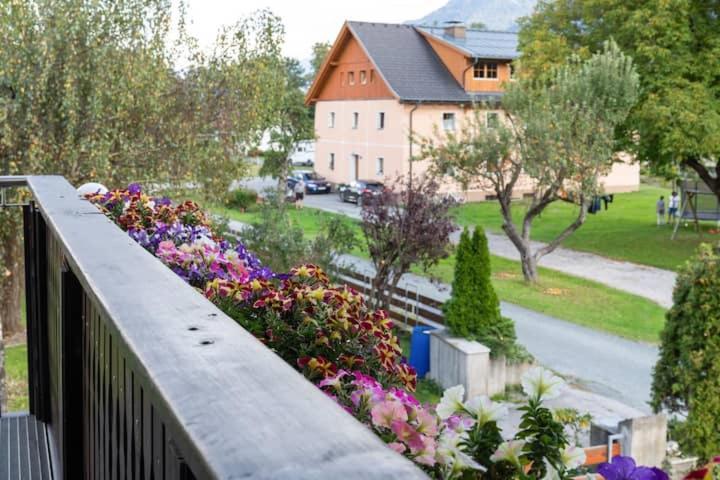 Vanek Apartment Kotschach-Mauthen Zewnętrze zdjęcie