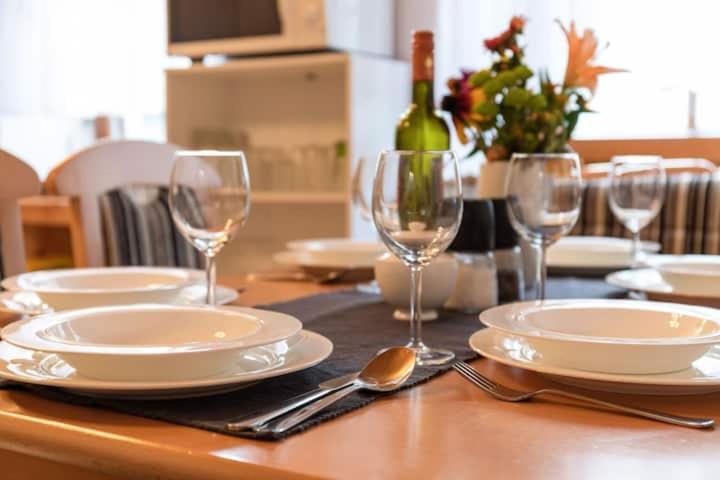 Vanek Apartment Kotschach-Mauthen Zewnętrze zdjęcie