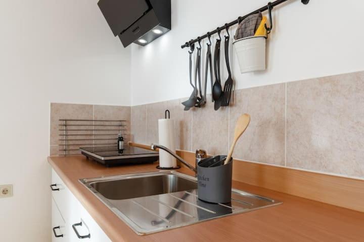 Vanek Apartment Kotschach-Mauthen Zewnętrze zdjęcie