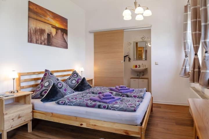 Vanek Apartment Kotschach-Mauthen Zewnętrze zdjęcie