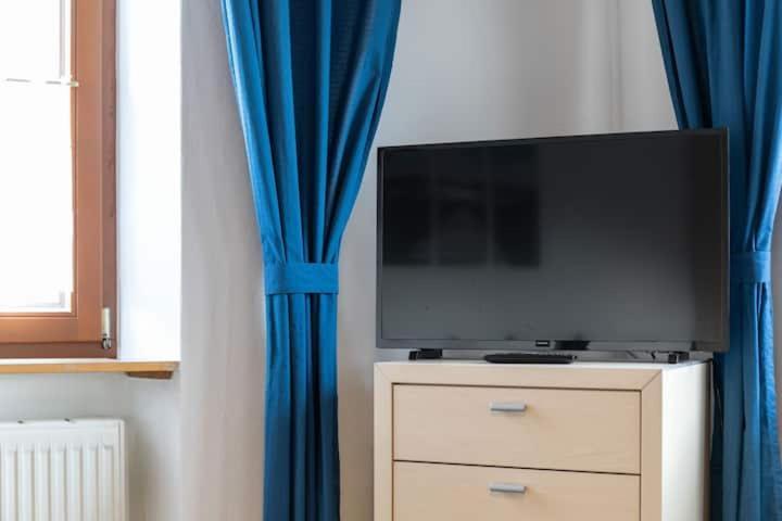 Vanek Apartment Kotschach-Mauthen Zewnętrze zdjęcie