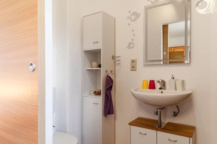 Vanek Apartment Kotschach-Mauthen Zewnętrze zdjęcie